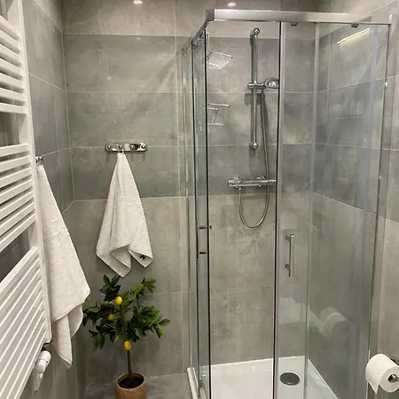 Foresta Apartment