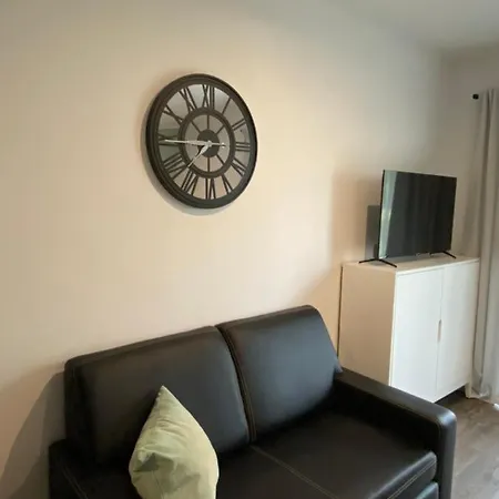 Foresta Apartment