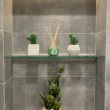 Foresta Appartement *