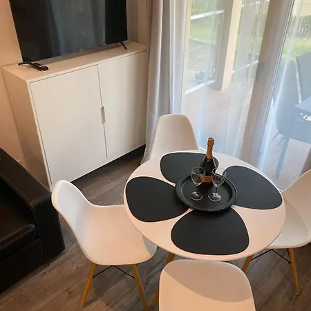 Appartement Foresta *