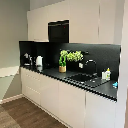 Appartement Foresta *